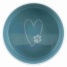 Dog Feeder Trixie White Turquoise 1,4 L image5