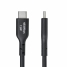 USB Cable Startech USB2AC3MNC Black 3 m image4