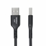 USB Cable Startech USB2AC3MNC Black 3 m image5
