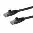 UTP Category 6 Rigid Network Cable Startech N6PATC10MBK          10 m image1