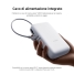 Powerbank Xiaomi BHR9740GL Dark grey image4