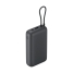 Powerbank Xiaomi BHR9740GL Dark grey image5