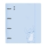 Ring binder Lilo & Stitch Beach Pink 27 X 32 X 4 cm image1