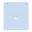 Ring binder Lilo & Stitch Beach Pink 27 X 32 X 4 cm image2