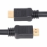 USB Cable Startech HD2AP-10M-HDMI-CABLE Black 10 m image3