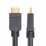 USB Cable Startech HD2AP-10M-HDMI-CABLE Black 10 m image1
