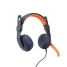 Headphones Logitech 981-001372 Blue image1