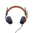Headphones Logitech 981-001372 Blue image2