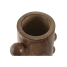Vase Home ESPRIT Mango wood 10 x 10 x 28 cm image3