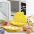Microwave Omelette & Egg Maker InnovaGoods image1