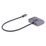 USB C to VGA/HDMI Adapter Startech 122-USBC-HDMI-4K-VGA image2