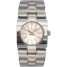 Unisex Watch Alpha Saphir 271K Beige Silver image3