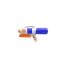 Water Pistol Marbueno 42 cm image1