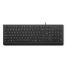 Keyboard Lenovo 4Y41R64665 Black Spanish Qwerty image1