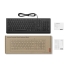 Keyboard Lenovo 4Y41R64665 Black Spanish Qwerty image2