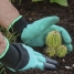Gardening Gloves with Claws InnovaGoods image3