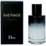 Aftershave Lotion Dior Sauvage 1 Unit image4