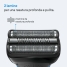 Replacement Head Braun Series 3 image5