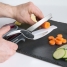Kitchen Knife-Scissors Scible InnovaGoods image1