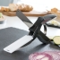 Kitchen Knife-Scissors Scible InnovaGoods image4