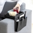 Sofa Tray with Organiser for Remote Controls InnovaGoods image1