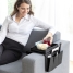 Sofa Tray with Organiser for Remote Controls InnovaGoods image4