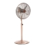 Freestanding Fan Copper Retro InnovaGoods Ø 40 cm 55W image6