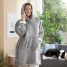 Oversized Sweatshirt Blanket with Fleece Lining Swug InnovaGoods image1
