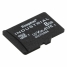 Micro SD Memory Card with Adaptor Kingston SDCIT2/8GBSP         image1