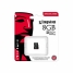 Micro SD Memory Card with Adaptor Kingston SDCIT2/8GBSP         image2