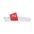 Women's sandals Puma Leadcat 2.0 White image1