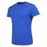 Men’s Short Sleeve T-Shirt Joluvi Trainning Blue Men image3