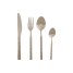Cutlery Home ESPRIT Silver Stainless steel 15 x 7 x 24 cm 16 Pieces image1