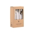 Cutlery Home ESPRIT Silver Stainless steel 15 x 7 x 24 cm 16 Pieces image2