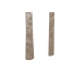 Cutlery Home ESPRIT Silver Stainless steel 15 x 7 x 24 cm 16 Pieces image4