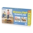 Bestway Kids Trampoline 91x96 cm +3 Years Garden 59100 image3