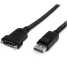 DisplayPort Cable Startech DPPNLFM3PW image3
