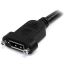 DisplayPort Cable Startech DPPNLFM3PW image1