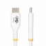 USB Cable Startech USB2EPR1MW White 1 m image4