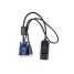 UTP Category 6 Rigid Network Cable Vertiv MPUIQ-VMCHS Blue Black image4