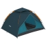 Bestway Tent Polyester 2 Entrances 2 Exits 70/210/70x240x138 cm Camping 68142 image1