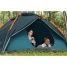 Bestway Tent Polyester 2 Entrances 2 Exits 70/210/70x240x138 cm Camping 68142 image2