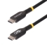 Current Adaptor Startech USB2EPR1M Black image6