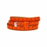 Ladies' Bracelet il mezzometro FLUO - BRACCIALE IN PELLE/LEATHER BRACELET image1