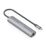 USB Hub Aisens ASUC-4P041-GR Grey image1