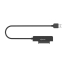 SATA Cable Aisens ASE-25A03B USB USB-A USB 3.2 image2