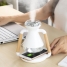3-in-1 Wireless Charger, Aroma Diffuser and Humidifier Misvolt InnovaGoods image1