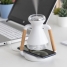 3-in-1 Wireless Charger, Aroma Diffuser and Humidifier Misvolt InnovaGoods image4