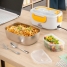 Electric Lunchbox for Office and Car Lunffi InnovaGoods image1