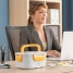Electric Lunchbox for Office and Car Lunffi InnovaGoods image3